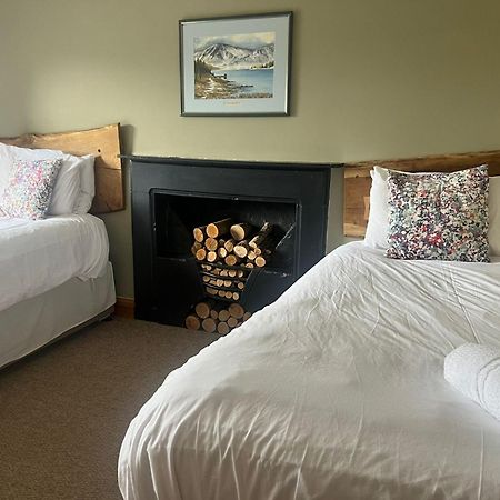 New Ing Lodge Шап Экстерьер фото