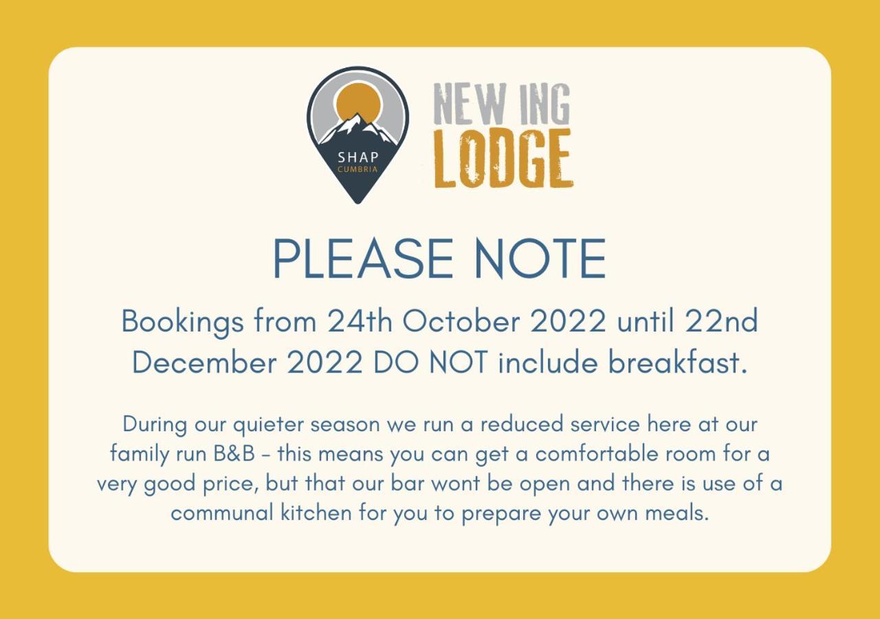 New Ing Lodge Шап Экстерьер фото